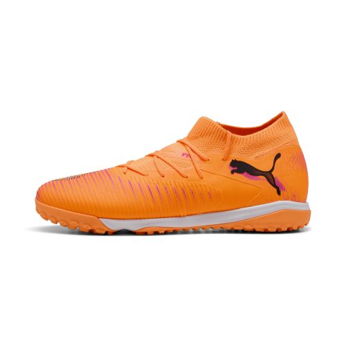 Botas de fútbol FUTURE 8 MATCH TT unisex, Calzado, Naranja, 36 - PUMA - Modalova