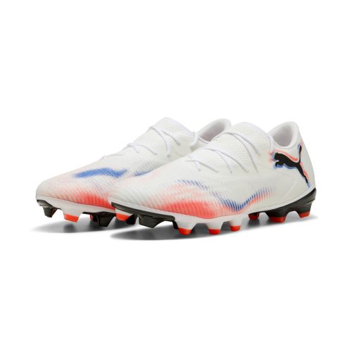 FUTURE 8 MATCH FG/AG Low Fußballschuhe Unisex, Schuhe, , 44 - PUMA - Modalova