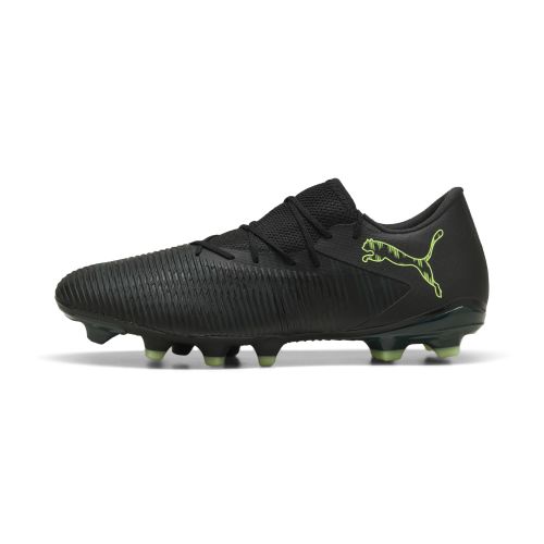 Scarpe da calcio dal profilo basso FUTURE 8 MATCH FG/AG unisex, Scarpe, Nero, 44 - PUMA - Modalova