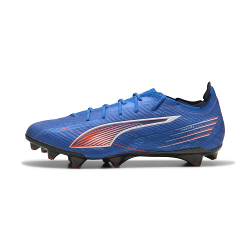ULTRA 6 CARBON FG Fußballschuhe Unisex, Schuhe, Blau, 39 - PUMA - Modalova