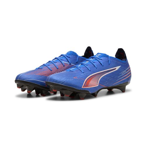 Scarpe da calcio ULTRA 6 CARBON FG da donna, Scarpe, Blu, 35.5 - PUMA - Modalova