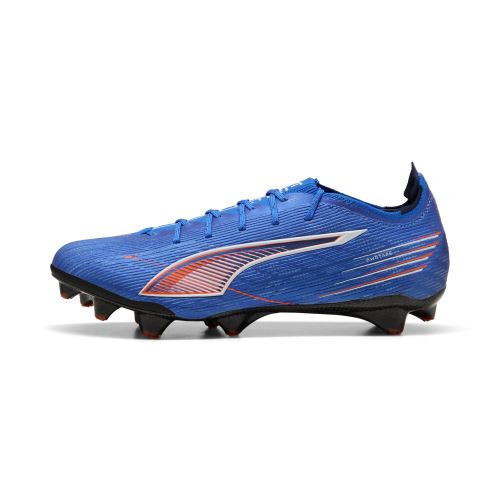 Botas de fútbol ULTRA 6 CARBON FG para mujer, Calzado, Azul, 35.5 - PUMA - Modalova