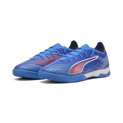 ULTRA 6 MATCH Futsalschuhe Unisex, Schuhe, Blau, 40.5 - PUMA - Modalova