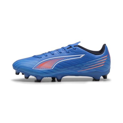 ULTRA 6 PLAY FG/AG Fußballschuhe Unisex, Schuhe, Blau, 41 - PUMA - Modalova