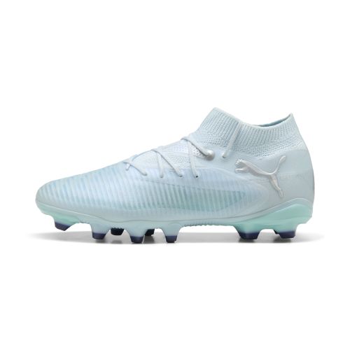 Scarpe da calcio FUTURE 8 PRO LIGHT UP FG/AG da donna, Scarpe, Blu, 35.5 - PUMA - Modalova
