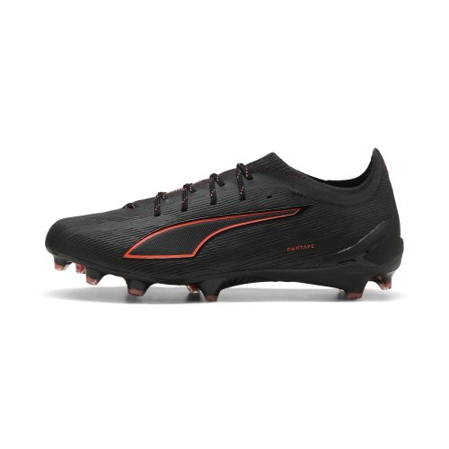 Botas de fútbol ULTRA 6 ULTIMATE FG unisex, Calzado, Negro, 35.5 - PUMA - Modalova