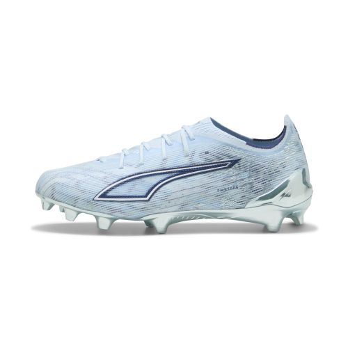 ULTRA 6 ULTIMATE FG Football Boots Unisex in Blue | Size 10 - PUMA - Modalova