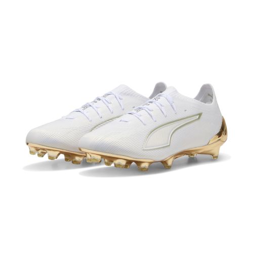Botas de fútbol ULTRA 6 ULTIMATE FG unisex, Calzado, Blanco, 35.5 - PUMA - Modalova