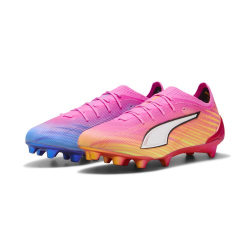 Botas de fútbol ULTRA 6 ULTIMATE FG unisex, Calzado, Rosa, 36 - PUMA - Modalova