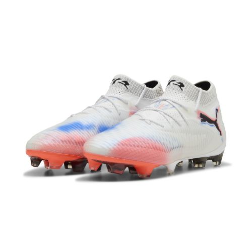 FUTURE 8 ULTIMATE FG Fußballschuhe Damen, Schuhe, Weiß, 35.5 - PUMA - Modalova