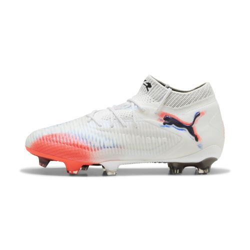 FUTURE 8 ULTIMATE FG Fußballschuhe Damen, Schuhe, Weiß, 35.5 - PUMA - Modalova