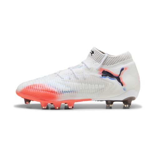 Botas de fútbol FUTURE 8 ULTIMATE AG para mujer, Calzado, Blanco, 36 - PUMA - Modalova