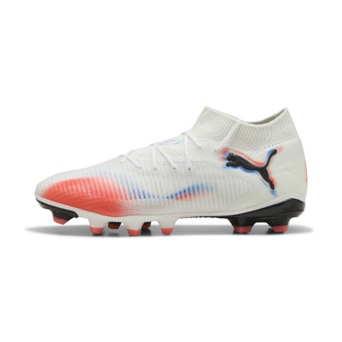 FUTURE 8 PRO FG/AG Fußballschuhe Damen, Schuhe, Weiß, 35.5 - PUMA - Modalova