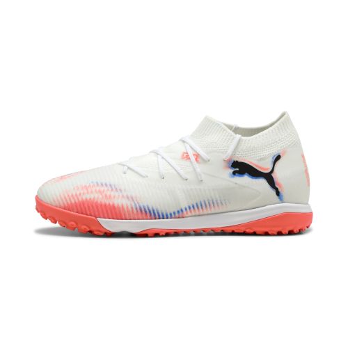 Scarpe da calcio FUTURE 8 MATCH TT da donna, Scarpe, Bianco, 37 - PUMA - Modalova