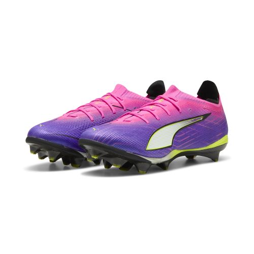 ULTRA 6 CARBON NITRO™ FG Fußballschuhe Unisex, Schuhe, , 39 - PUMA - Modalova
