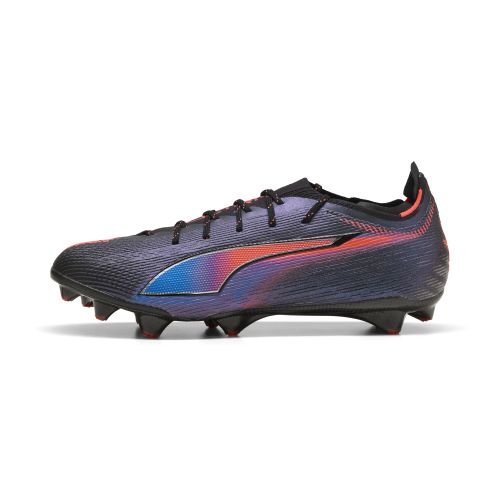 Botas de fútbol ULTRA 6 CARBON RELENTLESS FG unisex, Calzado, Negro, 39 - PUMA - Modalova