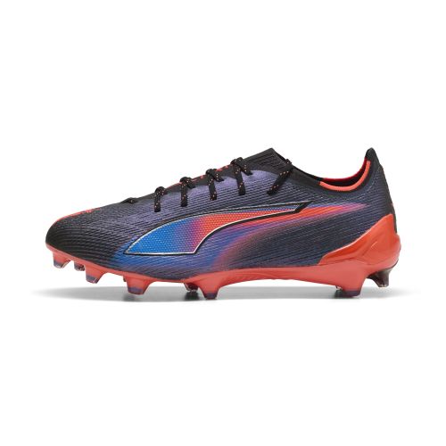 ULTRA 6 ULTIMATE RELENTLESS FG Fußballschuhe Unisex, Schuhe, Schwarz, 39 - PUMA - Modalova