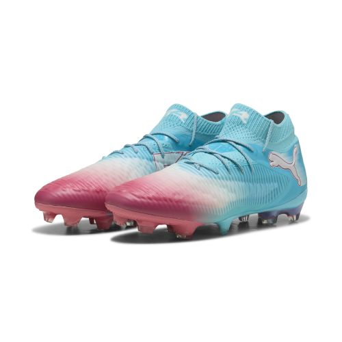 Scarpe da calcio FUTURE 8 ULTIMATE RE-CHARGE FG unisex, Scarpe, Blu, 35.5 - PUMA - Modalova