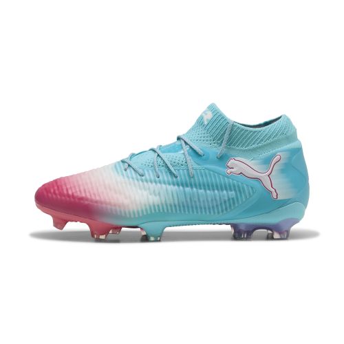 Botas de fútbol FUTURE 8 ULTIMATE RE-CHARGE FG unisex, Calzado, Azul, 35.5 - PUMA - Modalova