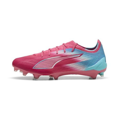 Botas de fútbol ULTRA 6 ULTIMATE RE-CHARGE FG unisex, Calzado, Azul, 35.5 - PUMA - Modalova