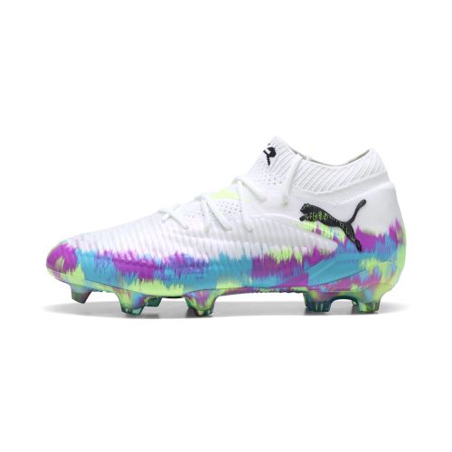 Botas de fútbol FUTURE 8 ULTIMATE Brilliance FG para mujer, Calzado, Blanco, 35.5 - PUMA - Modalova