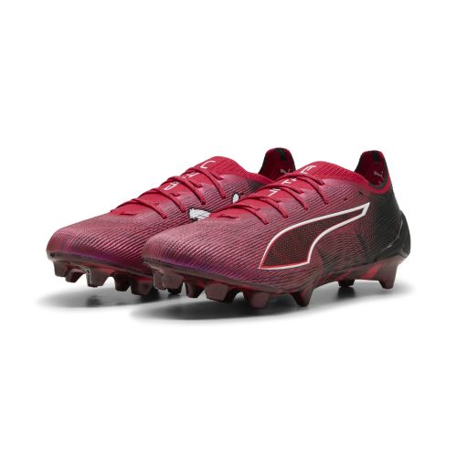 Botas de fútbol ULTRA 6 ULTIMATE CP FG unisex, Calzado, Negro, 39 - PUMA - Modalova
