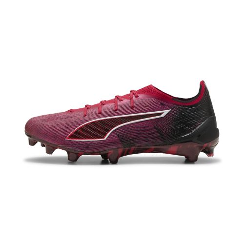 Botas de fútbol ULTRA 6 ULTIMATE CP FG unisex, Calzado, Negro, 39 - PUMA - Modalova