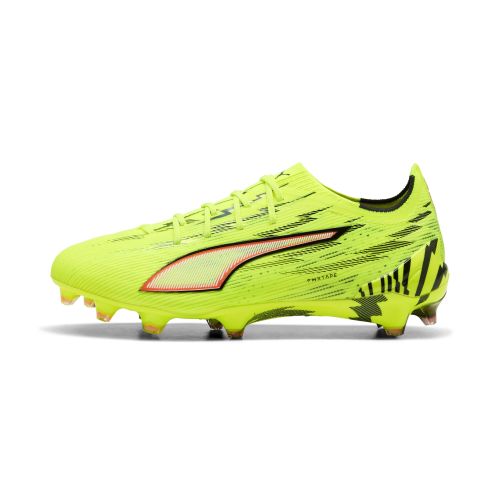 Botas de fútbol ULTRA 6 ULTIMATE FG para mujer, Calzado, Amarillo, 35.5 - PUMA - Modalova