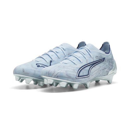 Botas de fútbol ULTRA 6 ULTIMATE FG para mujer, Calzado, Azul, 35.5 - PUMA - Modalova