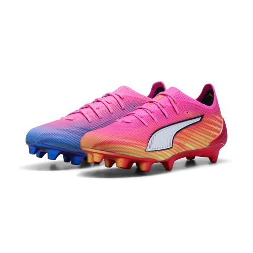 Scarpe da calcio ULTRA 6 ULTIMATE FG da donna, Scarpe, Blu, 36 - PUMA - Modalova