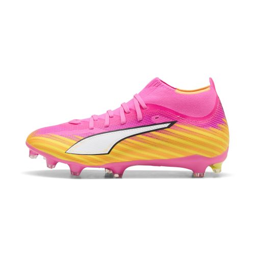 Scarpe da calcio ULTRA 6 MATCH+ FG da donna, Scarpe, Rosa, 37 - PUMA - Modalova