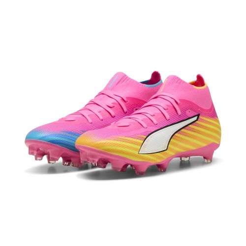 Scarpe da calcio ULTRA 6 MATCH+ FG da donna, Scarpe, Rosa, 37 - PUMA - Modalova
