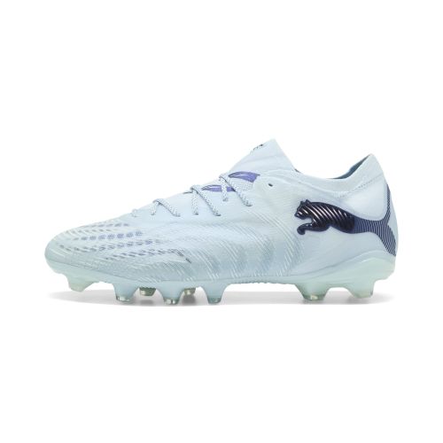 Botas de fútbol FUTURE 9 FUSION FG/AG unisex, Calzado, Azul, 35.5 - PUMA - Modalova