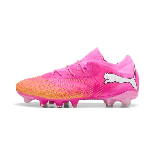 Scarpe da calcio FUTURE 9 FUSION FG/AG unisex, Scarpe, Rosa, 38 - PUMA - Modalova