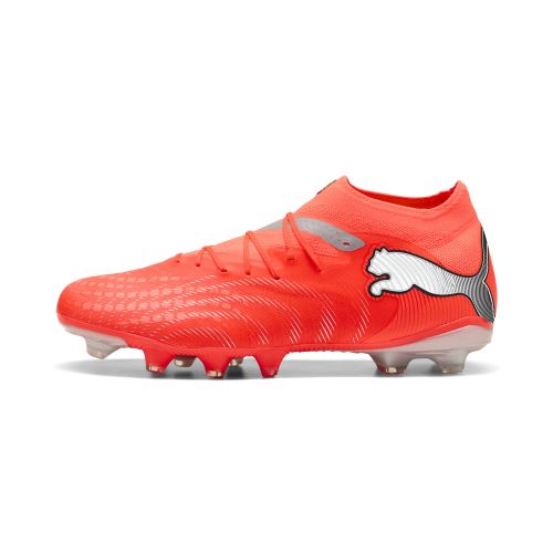 Scarpe da calcio FUTURE 9 PRO FG/AG unisex, Scarpe, Rosso, 39 - PUMA - Modalova