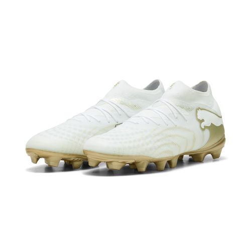 Scarpe da calcio FUTURE 9 PRO FG/AG unisex, Scarpe, Bianco, 39 - PUMA - Modalova