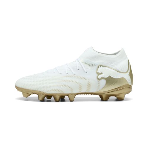 Scarpe da calcio FUTURE 9 PRO FG/AG unisex, Scarpe, Bianco, 39 - PUMA - Modalova