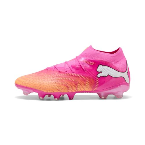 Scarpe da calcio FUTURE 9 PRO FG/AG unisex, Scarpe, Rosa, 39 - PUMA - Modalova