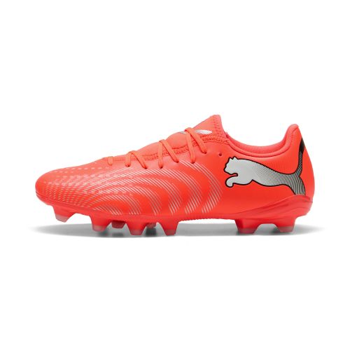Scarpe da calcio FUTURE 9 PLAY FG/AG unisex, Scarpe, Rosso, 39 - PUMA - Modalova