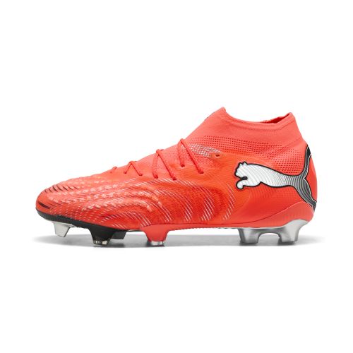 Botas de fútbol FUTURE 9 ULTIMATE FG para mujer, Calzado, Rojo, 35.5 - PUMA - Modalova