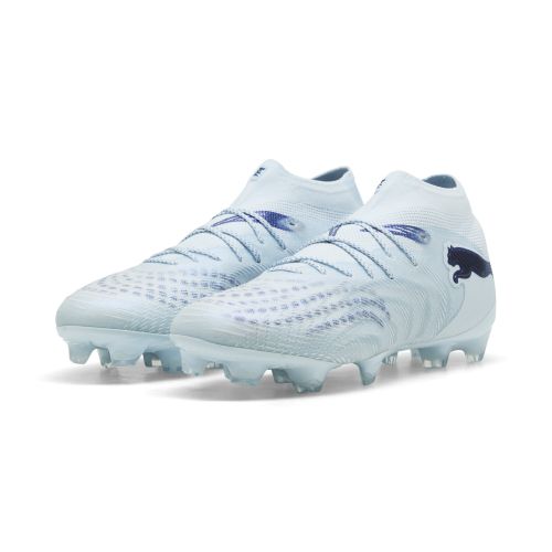 Scarpe da calcio FUTURE 9 ULTIMATE FG da donna, Scarpe, Blu, 35.5 - PUMA - Modalova