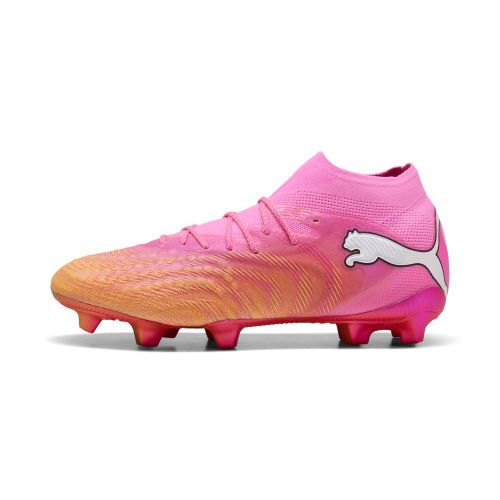 Scarpe da calcio FUTURE 9 ULTIMATE FG da donna, Scarpe, Rosa, 38 - PUMA - Modalova