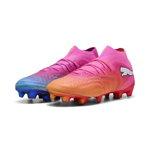 Scarpe da calcio FUTURE 9 ULTIMATE FG da donna, Scarpe, Rosa, 38 - PUMA - Modalova