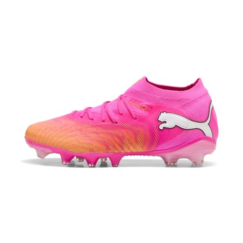 Botas de fútbol FUTURE 9 PRO FG/AG para mujer, Calzado, Rosa, 36 - PUMA - Modalova