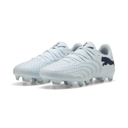 Scarpe da calcio FUTURE 9 PLAY FG/AG da donna, Scarpe, Blu, 37 - PUMA - Modalova
