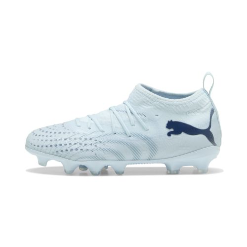 Scarpe da calcio FUTURE 9 MATCH FG/AG per ragazzi, Scarpe, Blu, 29 - PUMA - Modalova