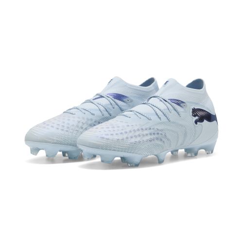 Scarpe da calcio FUTURE 9 ULTIMATE FG unisex, Scarpe, Blu, 44 - PUMA - Modalova