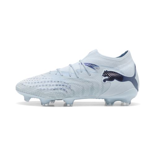 FUTURE 9 ULTIMATE FG Football Boots Unisex in Blue | Size 10 - PUMA - Modalova