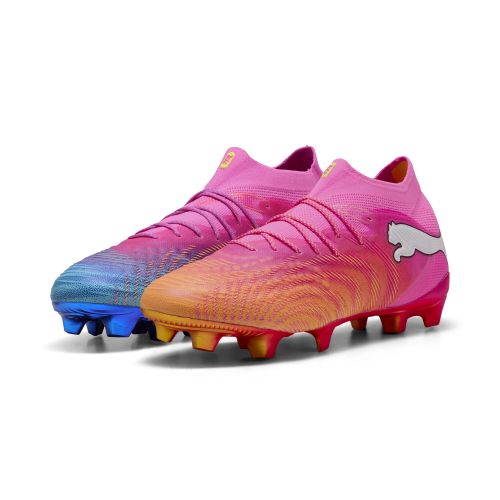 Botas de fútbol FUTURE 9 ULTIMATE FG unisex, Calzado, Rosa, 39 - PUMA - Modalova