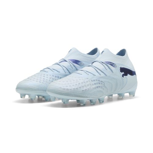 Scarpe da calcio FUTURE 9 ULTIMATE AG unisex, Scarpe, Blu, 44 - PUMA - Modalova